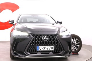 Lexus NX vaihtoauto
