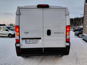 Toyota Proace MAX vaihtoauto