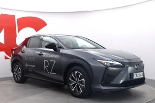 Lexus RZ vaihtoauto