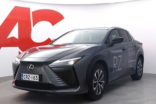 Lexus RZ vaihtoauto