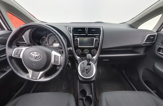 Toyota Verso-S vaihtoauto