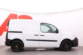 Renault Kangoo vaihtoauto