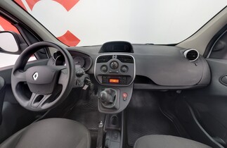 Renault Kangoo vaihtoauto