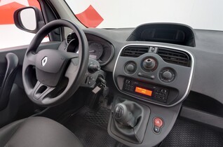Renault Kangoo vaihtoauto
