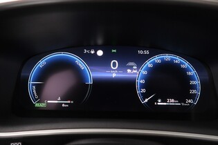 Toyota Corolla Cross vaihtoauto