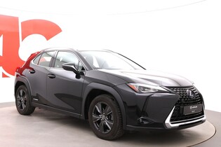 Lexus UX vaihtoauto