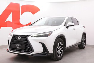Lexus NX vaihtoauto