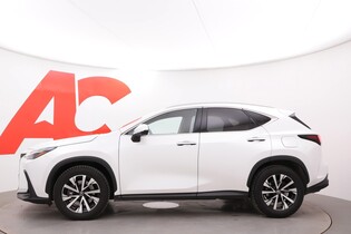 Lexus NX vaihtoauto