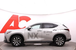 Lexus NX vaihtoauto