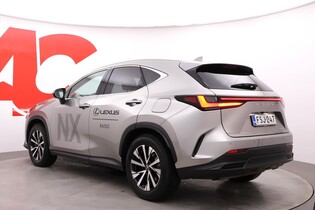 Lexus NX vaihtoauto