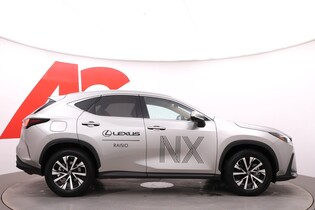 Lexus NX vaihtoauto