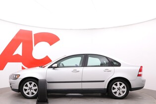 Volvo S40 vaihtoauto