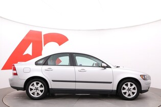 Volvo S40 vaihtoauto
