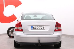 Volvo S40 vaihtoauto