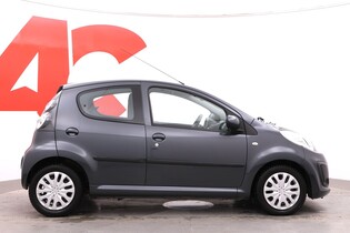 Citroën C1 vaihtoauto