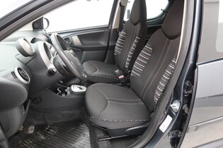 Citroën C1 vaihtoauto