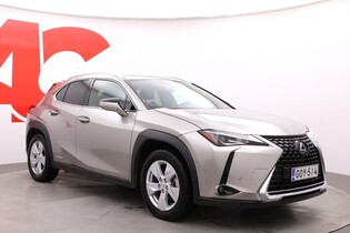 Lexus UX vaihtoauto