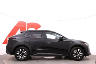 Toyota bZ4X vaihtoauto