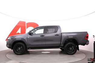 TruckMasters OX 4x4 vaihtoauto