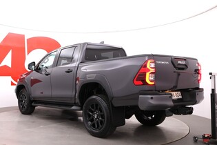 TruckMasters OX 4x4 vaihtoauto