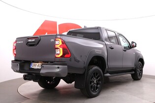 TruckMasters OX 4x4 vaihtoauto