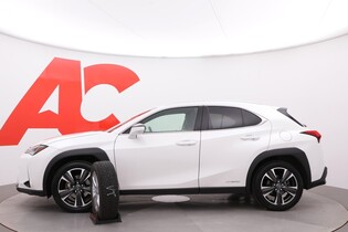 Lexus UX vaihtoauto
