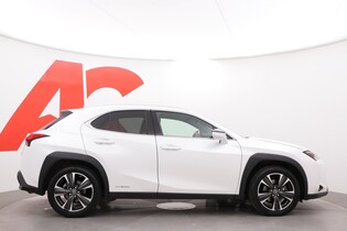 Lexus UX vaihtoauto