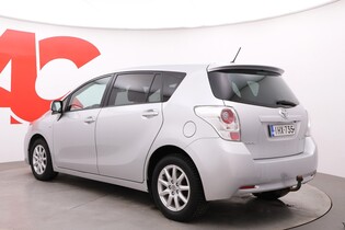 Toyota Verso vaihtoauto