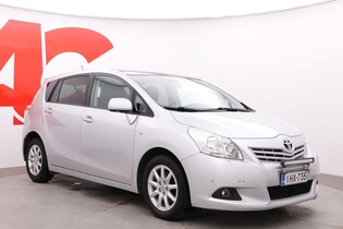 Toyota Verso vaihtoauto