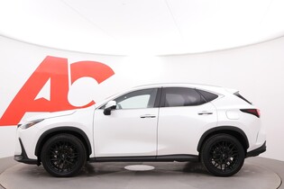 Lexus NX vaihtoauto