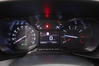 Toyota Proace CITY Verso vaihtoauto