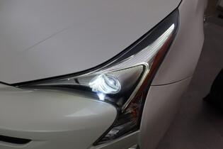 Toyota Prius vaihtoauto