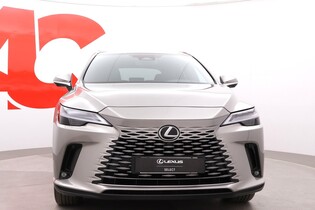 Lexus RX vaihtoauto