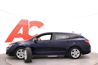 Suzuki Swace vaihtoauto