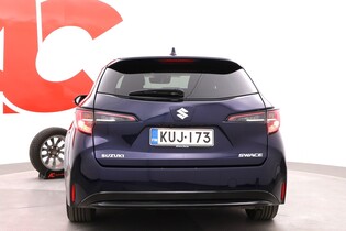 Suzuki Swace vaihtoauto