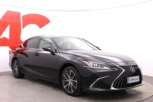 Lexus ES vaihtoauto