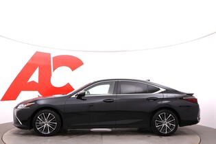 Lexus ES vaihtoauto