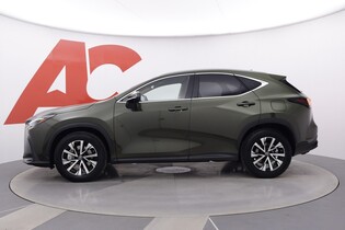 Lexus NX vaihtoauto