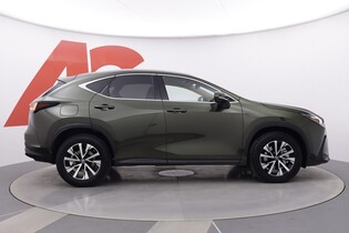 Lexus NX vaihtoauto