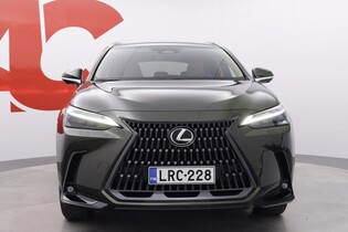 Lexus NX vaihtoauto