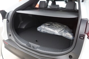 Toyota bZ4X vaihtoauto