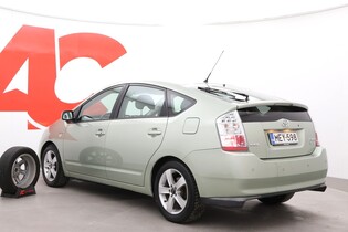Toyota Prius vaihtoauto