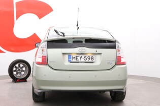 Toyota Prius vaihtoauto