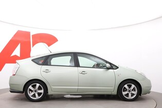 Toyota Prius vaihtoauto