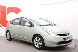 Toyota Prius vaihtoauto