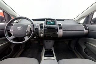 Toyota Prius vaihtoauto