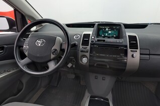 Toyota Prius vaihtoauto