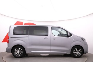 Toyota Proace Verso vaihtoauto