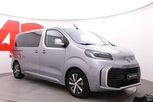 Toyota Proace Verso vaihtoauto