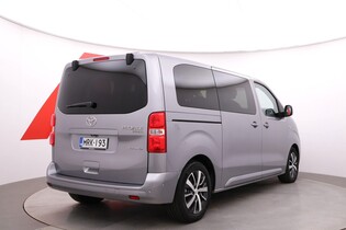 Toyota Proace Verso vaihtoauto